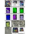 Wireless Charging Music Desk Lamp with Alarm Clock. 2200 Units. EXW Redmond, WA